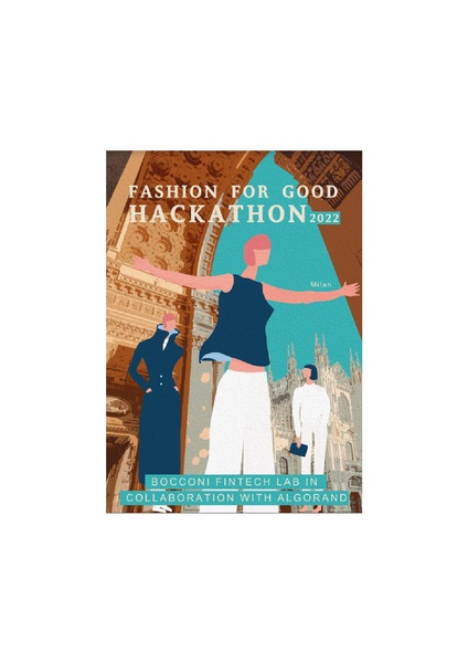 File:Fashion For Good Hackathon 2022 - Bocconi University.pdf