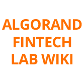 Fintech Lab Wiki